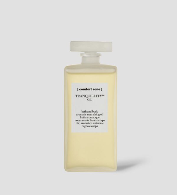 Comfort Zone TRANQUILLITY™ OIL (BATH & BODY)