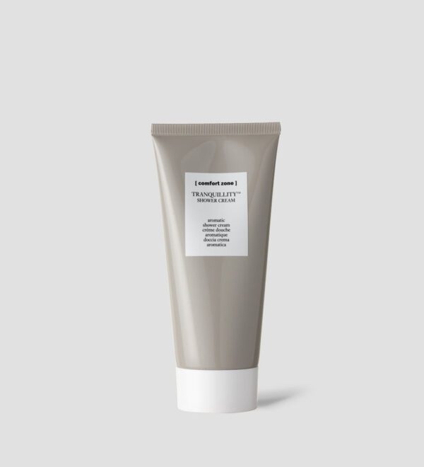 Comfort Zone TRANQUILLITY™ SHOWER CREAM